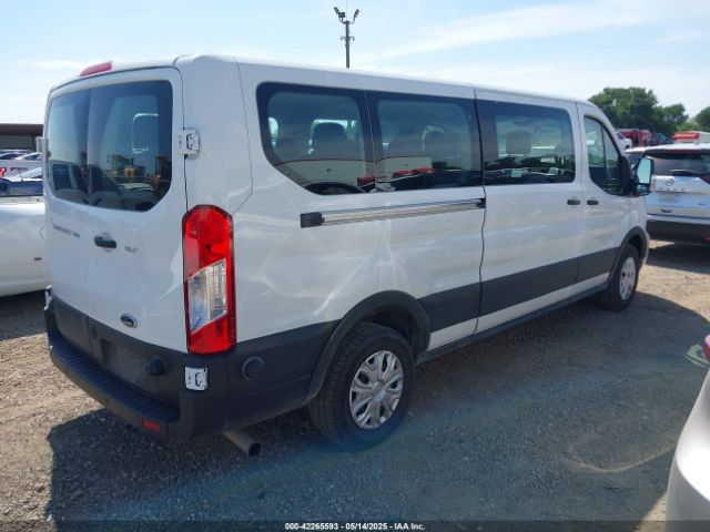 1FBAX2Y86RKA08969 Ford Transit-350 Passenger Van Xlt