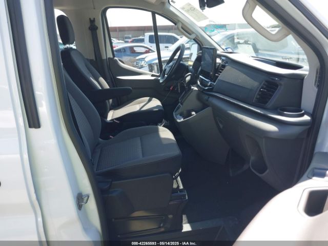 1FBAX2Y86RKA08969 Ford Transit-350 Passenger Van Xlt
