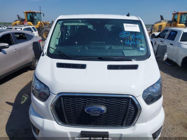 1FBAX2Y86RKA08969 Ford Transit-350 Passenger Van Xlt