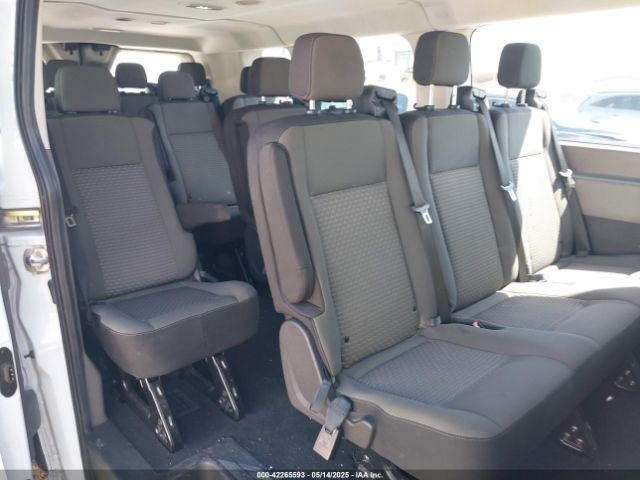 1FBAX2Y86RKA08969 Ford Transit-350 Passenger Van Xlt