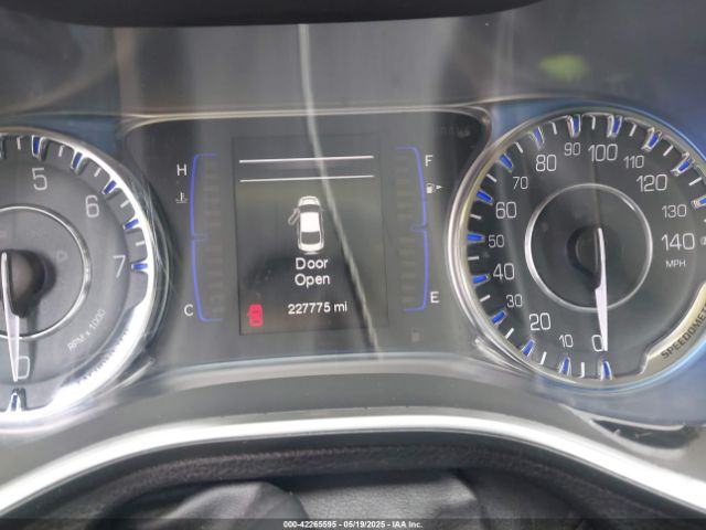 2015 CHRYSLER 200 1C3CCCAB0FN725331 Photo 6