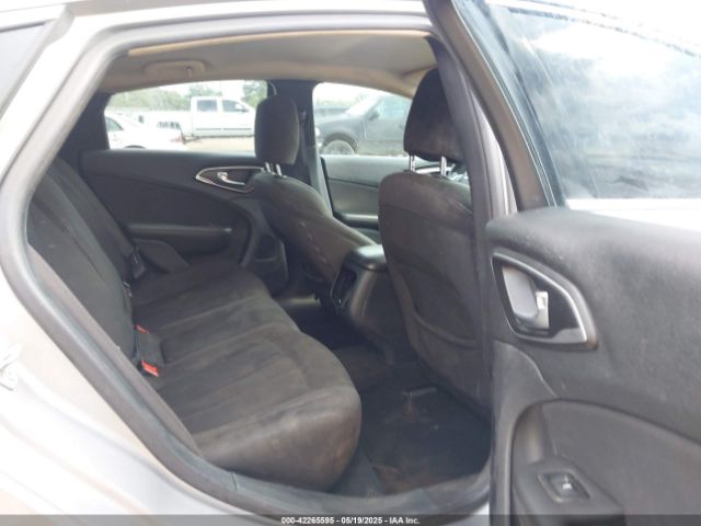 2015 CHRYSLER 200 1C3CCCAB0FN725331 Photo 7