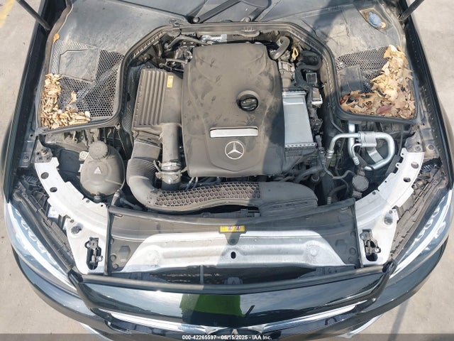 WDDWF4JB9JR347779 Mercedes-Benz m274