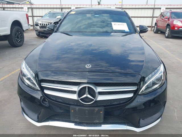 WDDWF4JB9JR347779 Mercedes-Benz m274