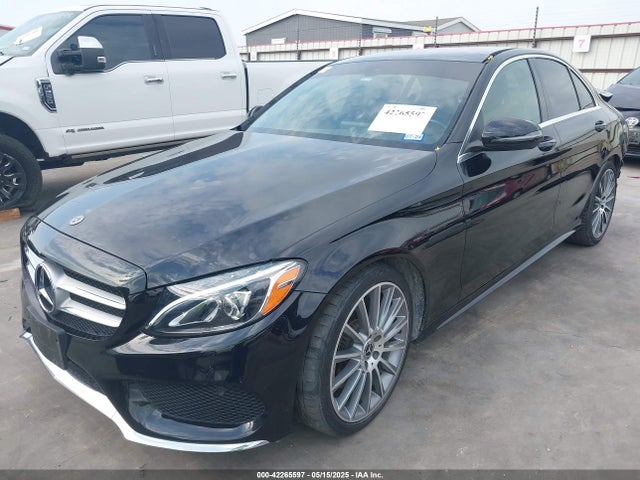 WDDWF4JB9JR347779 Mercedes-Benz m274