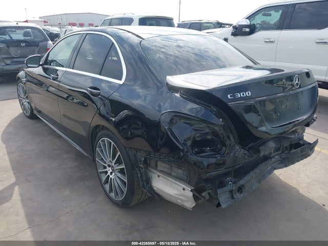 WDDWF4JB9JR347779 Mercedes-Benz m274