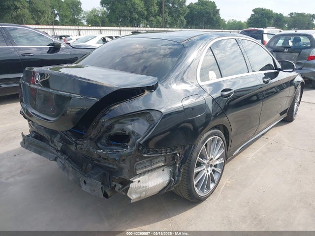 WDDWF4JB9JR347779 Mercedes-Benz m274