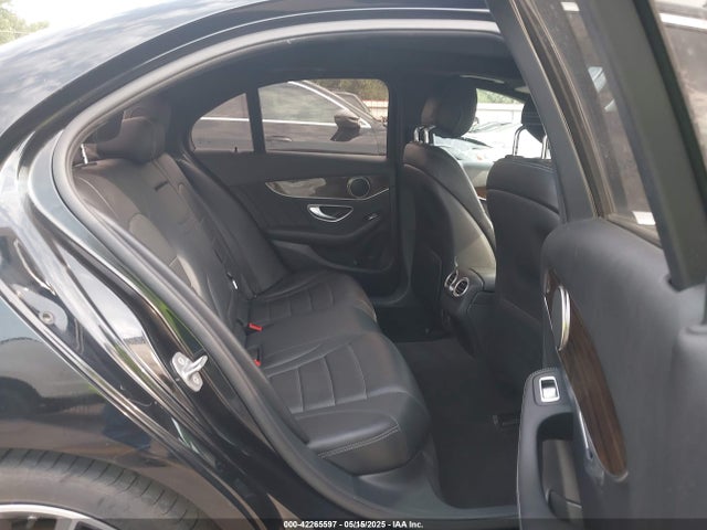 WDDWF4JB9JR347779 Mercedes-Benz m274