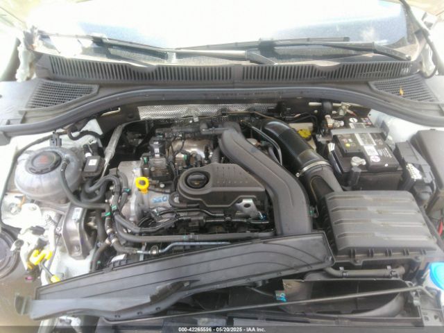 2023 VOLKSWAGEN JETTA 3VWBM7BU3PM052927 Photo 9