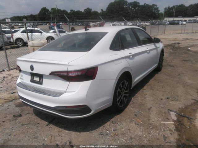2023 VOLKSWAGEN JETTA 3VWBM7BU3PM052927 Photo 3