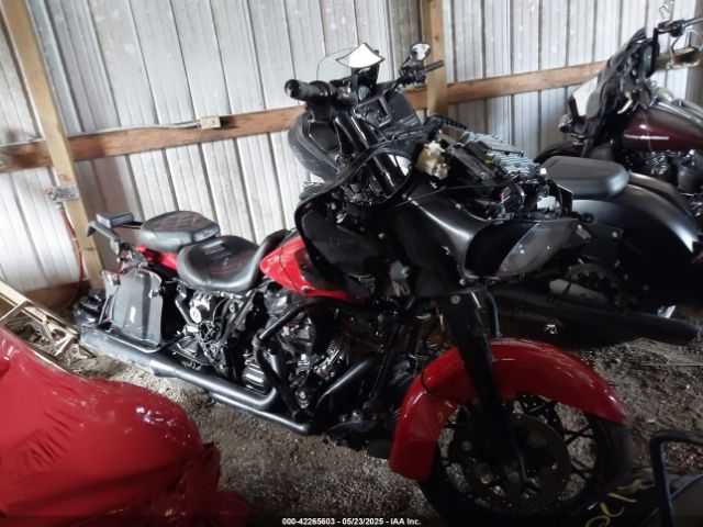 2020 HARLEY-DAVIDSON FLTRXS 1HD1KTP13LB604860