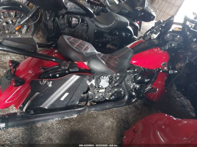 2020 HARLEY-DAVIDSON FLTRXS 1HD1KTP13LB604860 Photo 3