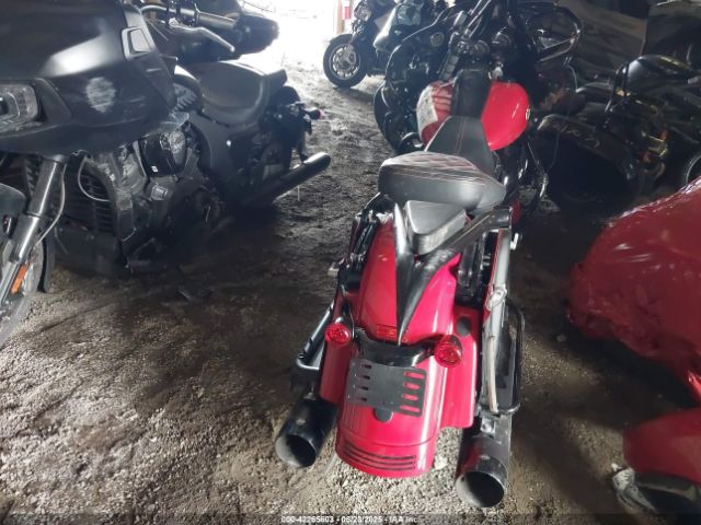 2020 HARLEY-DAVIDSON FLTRXS 1HD1KTP13LB604860 Photo 5