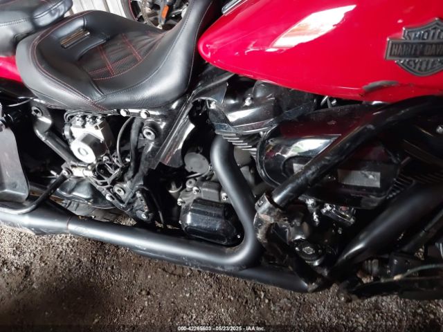 2020 HARLEY-DAVIDSON FLTRXS 1HD1KTP13LB604860 Photo 7