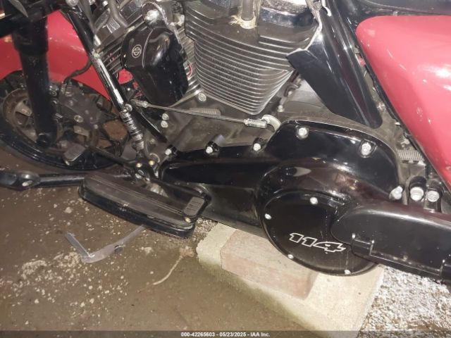 2020 HARLEY-DAVIDSON FLTRXS 1HD1KTP13LB604860 Photo 8