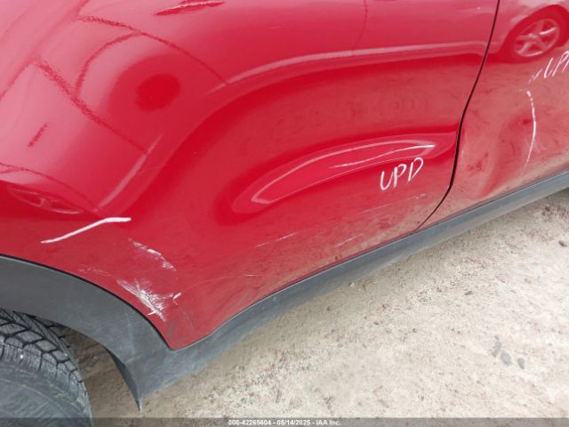 KNDPMCAC8L7753378 KIA Sportage Lx
