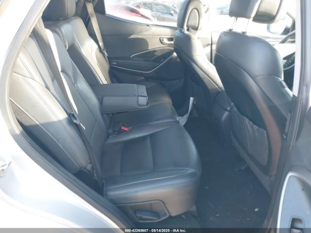 2018 HYUNDAI SANTA FE SPORT 5XYZU4LA1JG516466 Photo 7