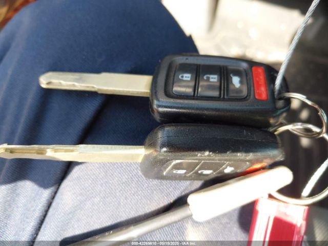 2HKRW6H3XHH202463 Honda CR-V LX