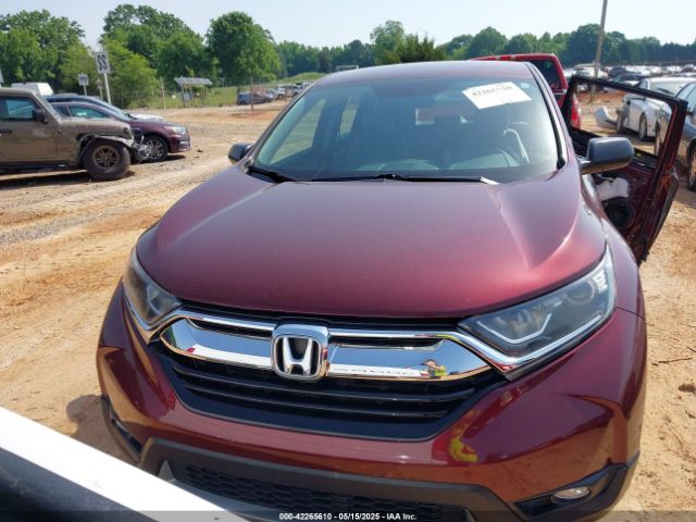 2HKRW6H3XHH202463 Honda CR-V LX
