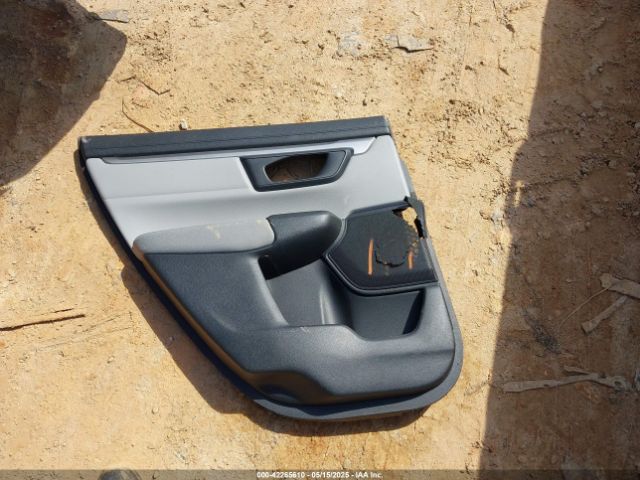 2HKRW6H3XHH202463 Honda CR-V LX