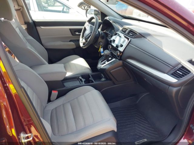 2HKRW6H3XHH202463 Honda CR-V LX