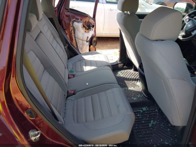2HKRW6H3XHH202463 Honda CR-V LX