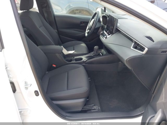 5YFB4MDE2RP132125 Toyota COROLLA LE