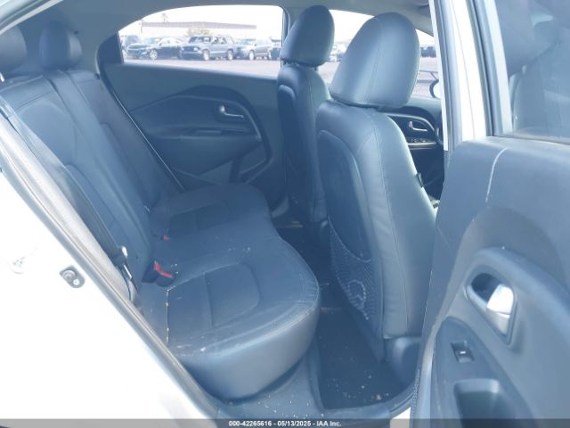 KNADN5A3XF6456339 KIA Rio Sx