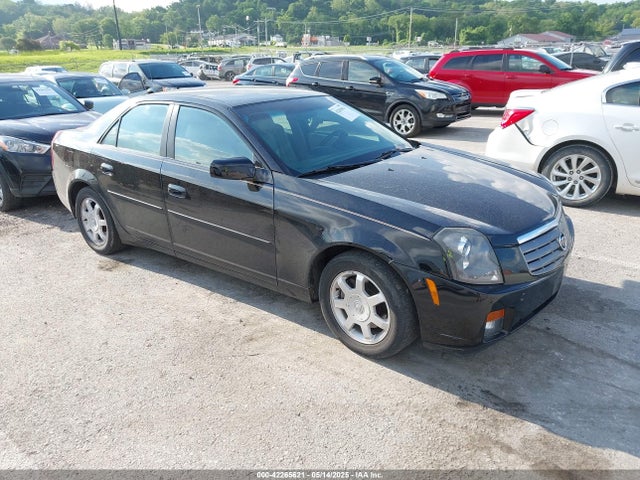 2004 CADILLAC CTS 1G6DM577940108809 Photo 0