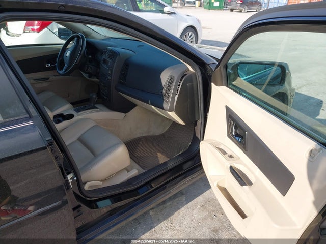 2004 CADILLAC CTS 1G6DM577940108809 Photo 4