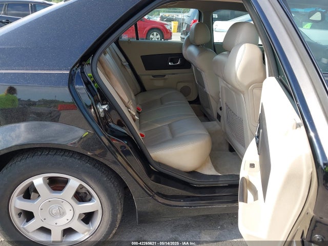 2004 CADILLAC CTS 1G6DM577940108809 Photo 7