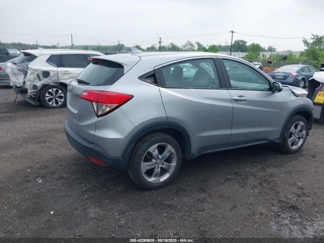 2020 HONDA HR-V 3CZRU6H32LM725642 Photo 3