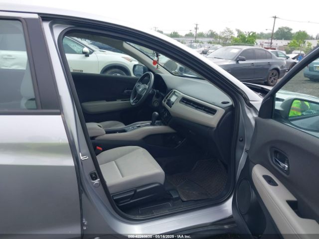2020 HONDA HR-V 3CZRU6H32LM725642 Photo 4
