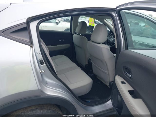 2020 HONDA HR-V 3CZRU6H32LM725642 Photo 7
