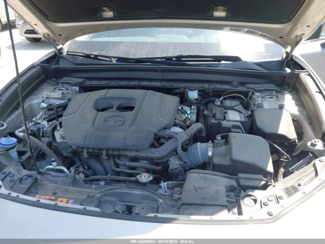 3MVDMBBM9RM664436 Mazda Cx-30 2.5 S Select Sport