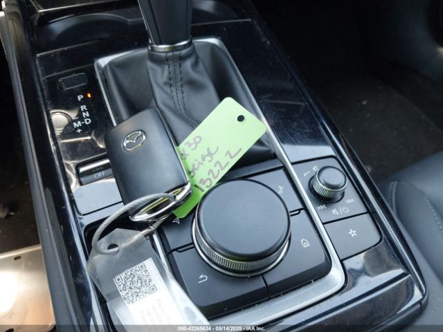 3MVDMBBM9RM664436 Mazda Cx-30 2.5 S Select Sport
