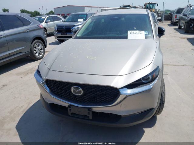 3MVDMBBM9RM664436 Mazda Cx-30 2.5 S Select Sport