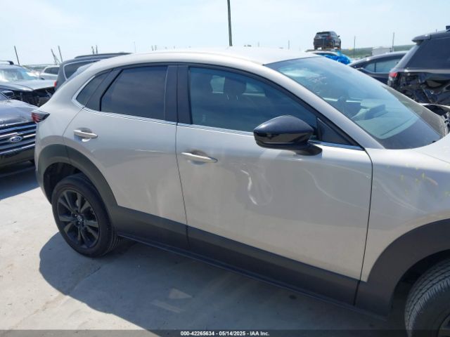 3MVDMBBM9RM664436 Mazda Cx-30 2.5 S Select Sport