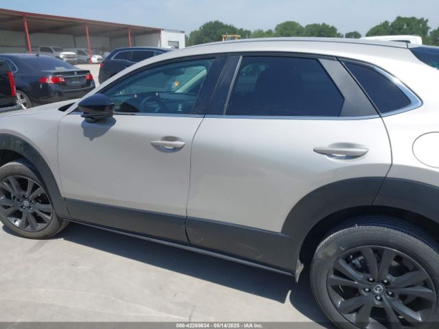 3MVDMBBM9RM664436 Mazda Cx-30 2.5 S Select Sport