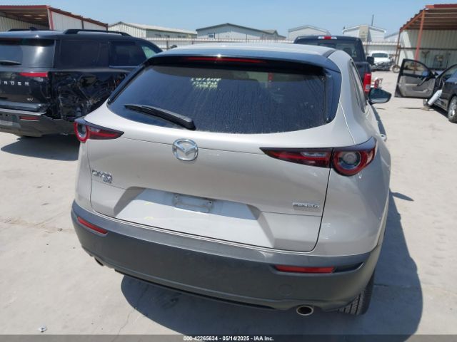 3MVDMBBM9RM664436 Mazda Cx-30 2.5 S Select Sport