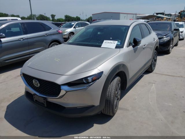 3MVDMBBM9RM664436 Mazda Cx-30 2.5 S Select Sport