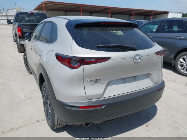 3MVDMBBM9RM664436 Mazda Cx-30 2.5 S Select Sport