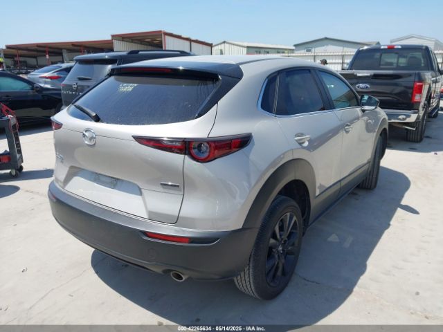 3MVDMBBM9RM664436 Mazda Cx-30 2.5 S Select Sport