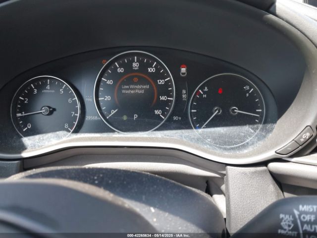 3MVDMBBM9RM664436 Mazda Cx-30 2.5 S Select Sport
