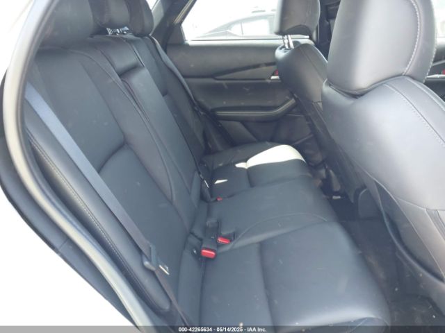 3MVDMBBM9RM664436 Mazda Cx-30 2.5 S Select Sport