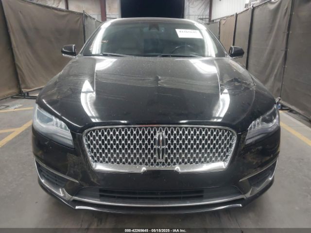 3LN6L5MU3KR618696 Lincoln 2.0l 4v atk