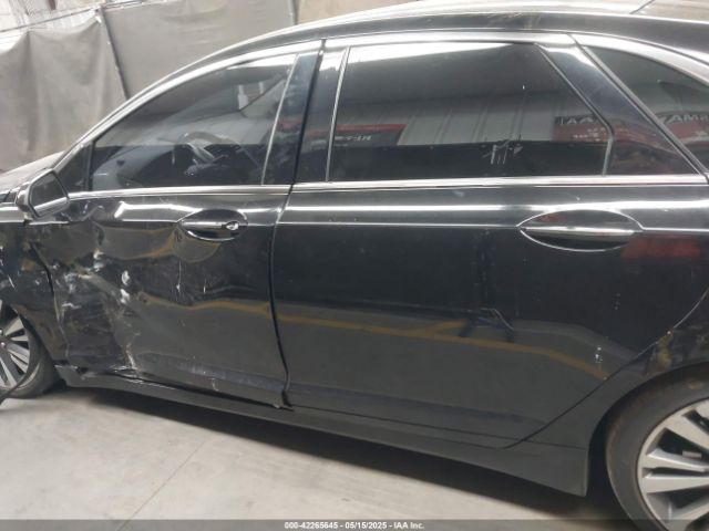 3LN6L5MU3KR618696 Lincoln 2.0l 4v atk