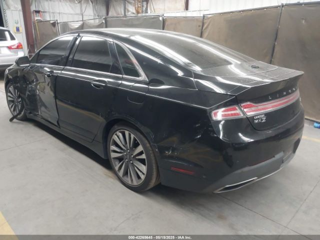 3LN6L5MU3KR618696 Lincoln 2.0l 4v atk