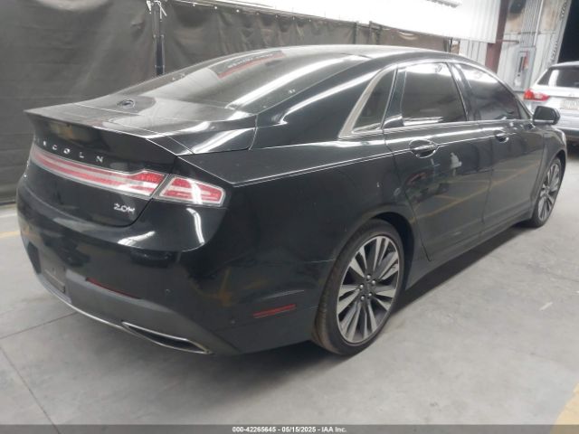3LN6L5MU3KR618696 Lincoln 2.0l 4v atk