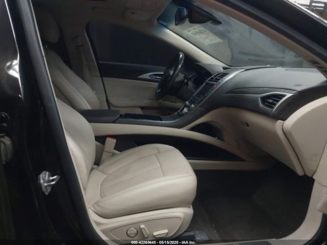 3LN6L5MU3KR618696 Lincoln 2.0l 4v atk